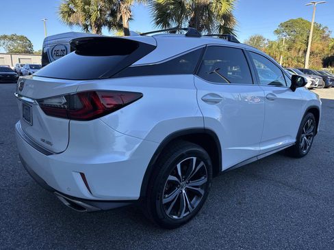 Used 2017 Lexus RX 350 FWD image 3