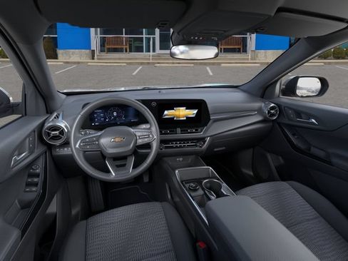 New 2027 Chevrolet Equinox LT FWD image 15