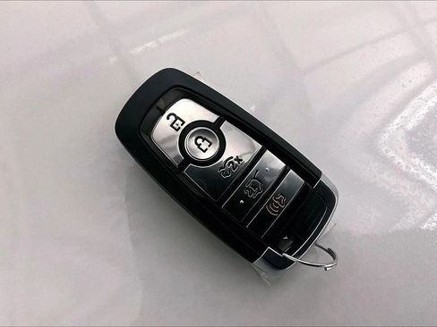 New 2025 Ford Mustang Mach-E Premium w/ Sport Appearance Package image 17