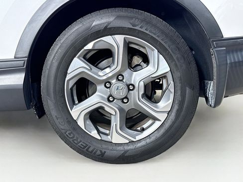 Used 2019 Honda CR-V EX image 37
