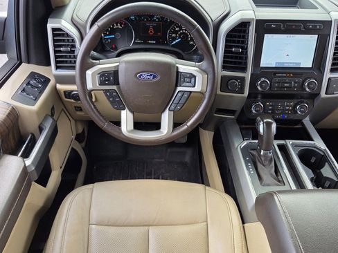 Used 2020 Ford F150 Lariat AWD/4WD image 11