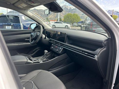 New 2026 Hyundai Tucson SE AWD/4WD image 13