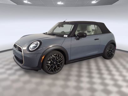 New 2026 MINI Cooper S