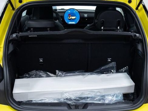 New 2026 MINI Cooper S FWD image 8