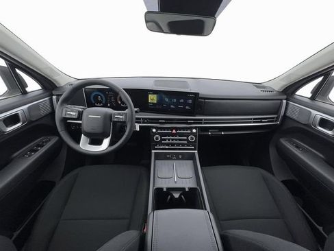 New 2026 Hyundai Santa Fe SE image 13