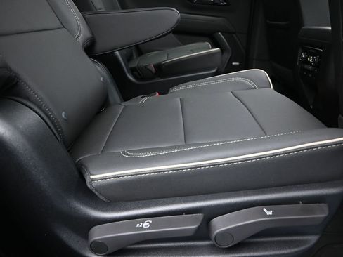 New 2026 Chevrolet Tahoe Premier RWD image 23
