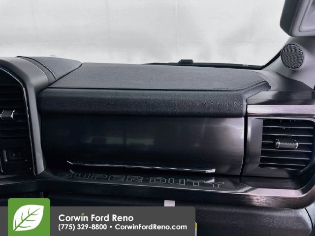 New 2026 Ford F350 Lariat w/ Black Appearance Package AWD/4WD image 32