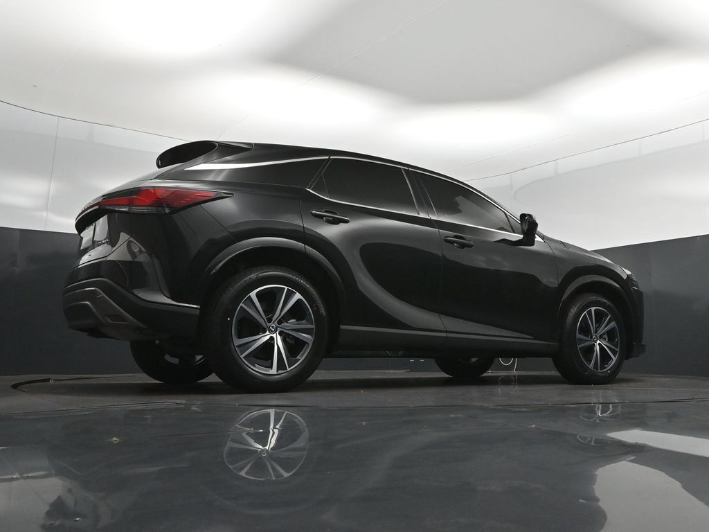 Used 2024 Lexus RX 350 FWD w/ Technology Package image 42