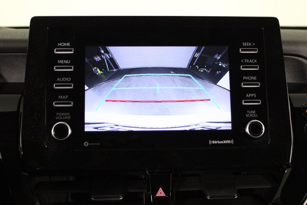 Used 2023 Toyota Camry SE FWD image 27