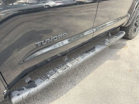 Used 2019 Toyota Tundra SR5 image 9