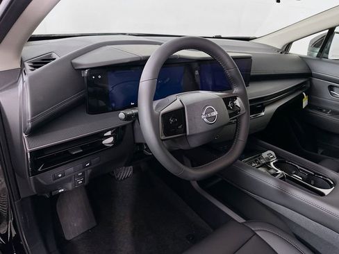 New 2026 Nissan Murano SV AWD/4WD image 14
