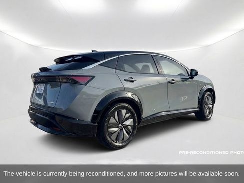 Used 2024 Nissan Ariya FWD image 6