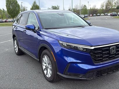 Used 2023 Honda CR-V EX-L
