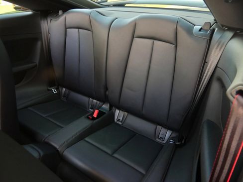 Used 2021 Audi TT RS image 23