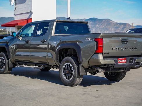 New 2026 Toyota Tacoma TRD Off-Road image 7