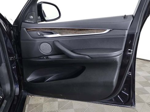 Used 2015 BMW X6 xDrive35i AWD/4WD image 27