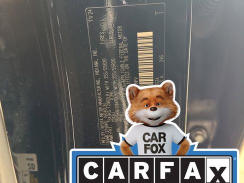 Used 2024 Toyota Grand Highlander Limited image 21