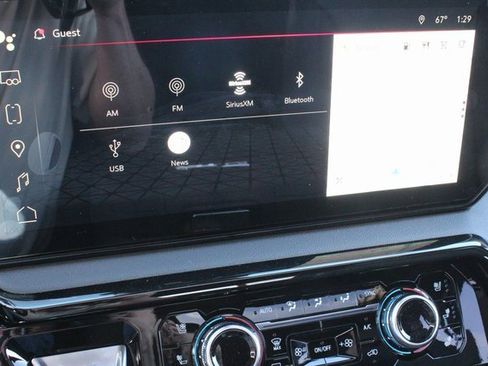 New 2026 GMC Sierra 2500 AT4 w/ AT4 Premium Plus Package image 39