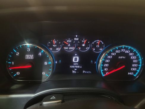 Used 2017 GMC Sierra 1500 Denali w/ Denali Ultimate Package image 23