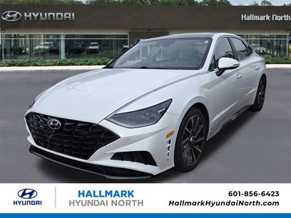 Used 2023 Hyundai Sonata Limited