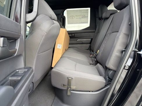 New 2026 Toyota Tacoma SR5 image 52