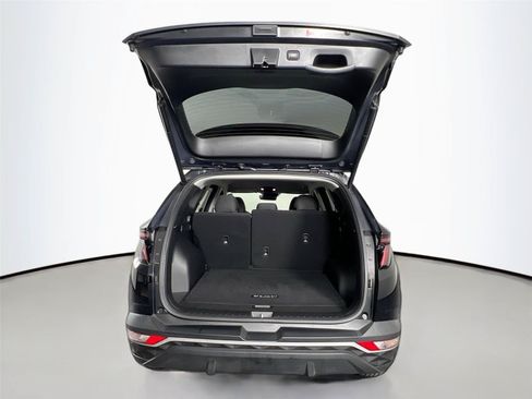 Used 2023 Hyundai Tucson SEL AWD/4WD image 24