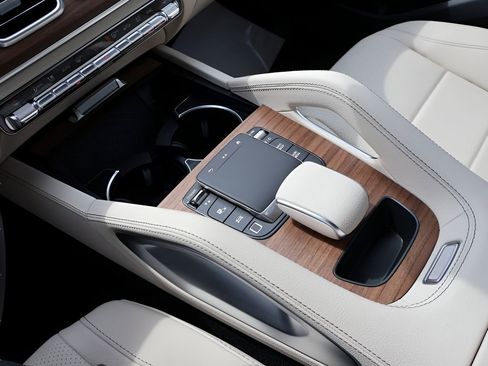 New 2026 Mercedes-Benz GLE 350 4MATIC image 28