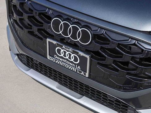 New 2026 Audi Q3 quattro 2.0T AWD/4WD image 8