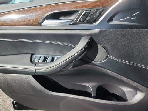 Used 2022 BMW X3 xDrive30i w/ Premium Package 2 image 9