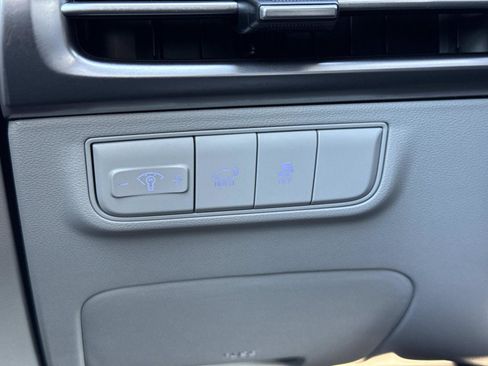 Certified 2025 Hyundai Tucson SEL image 13