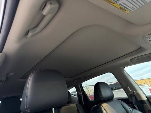 Used 2017 Nissan Murano Platinum w/ Platinum Technology Package FWD image 22