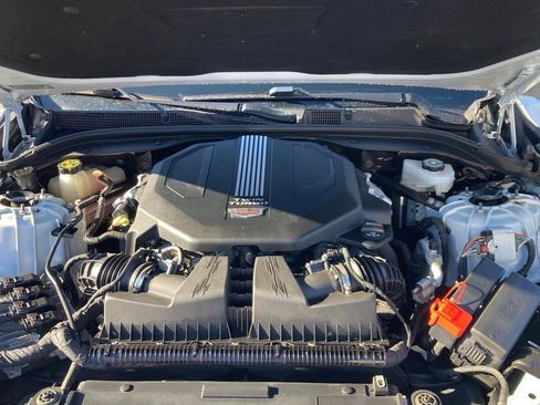 Used 2022 Cadillac CT5 Premium Luxury image 28