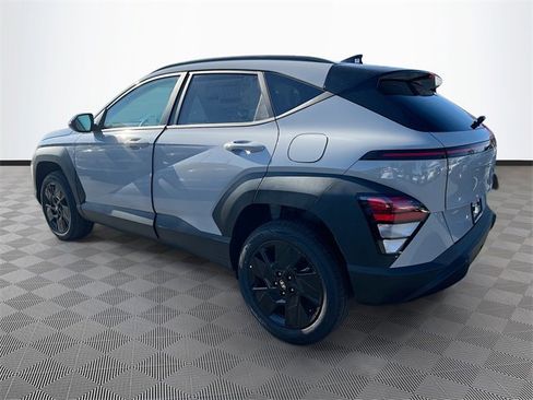 New 2026 Hyundai Kona SEL Sport image 5