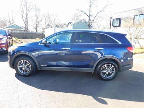 Used 2016 Kia Sorento LX image 23