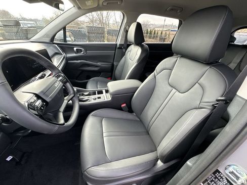 New 2026 Kia Sorento EX AWD/4WD image 11