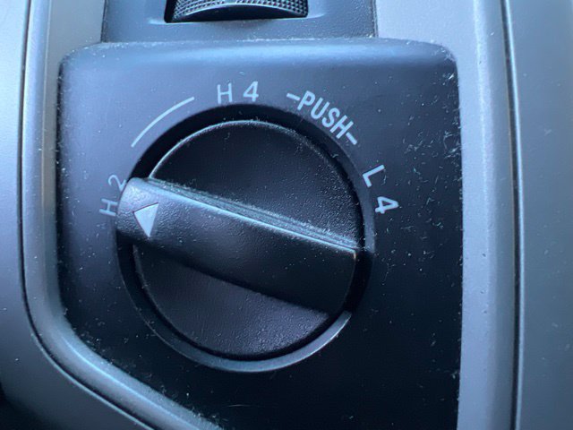 Used 2010 Toyota Tacoma 4x4 Access Cab V6 image 18