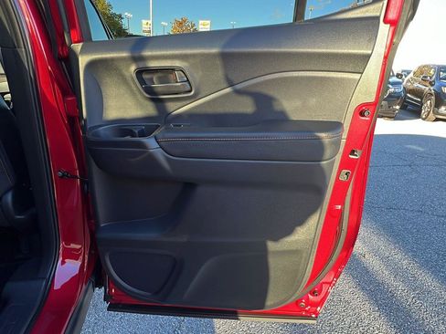 New 2026 Honda Ridgeline TrailSport image 14