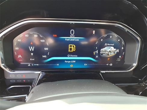 New 2026 Chevrolet Silverado 1500 RST w/ RST All Star Premium Package image 10