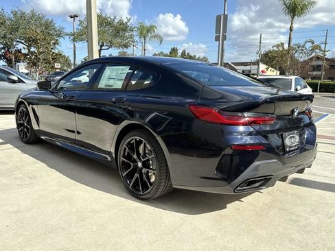 New 2026 BMW 840i image 5