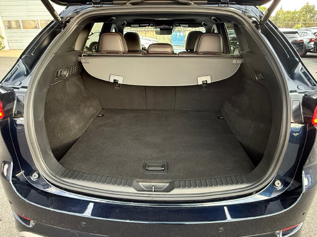 Used 2025 MAZDA CX-5 Signature AWD/4WD image 22