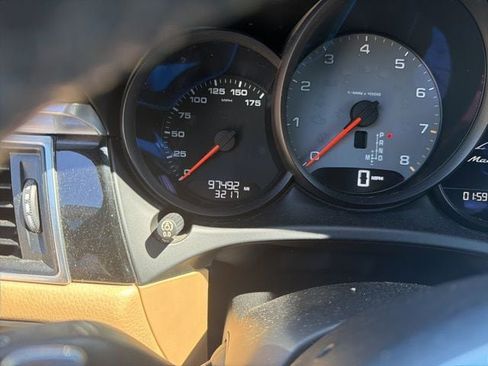 Used 2017 Porsche Macan S image 5