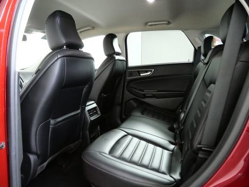 Certified 2023 Ford Edge SEL w/ Convenience Package AWD/4WD image 10