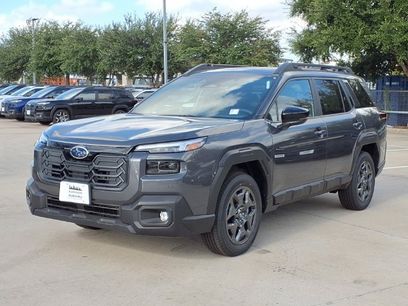New 2026 Subaru Outback Premium