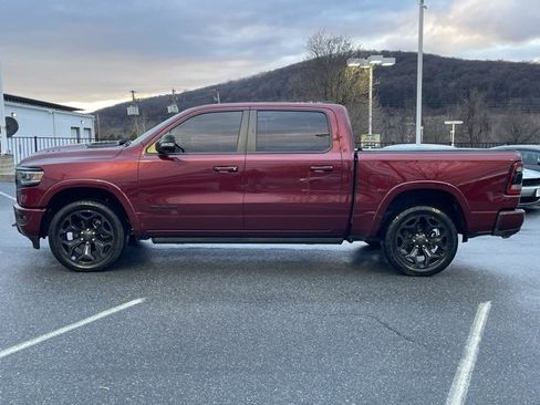 Used 2022 RAM 1500 Limited image 14