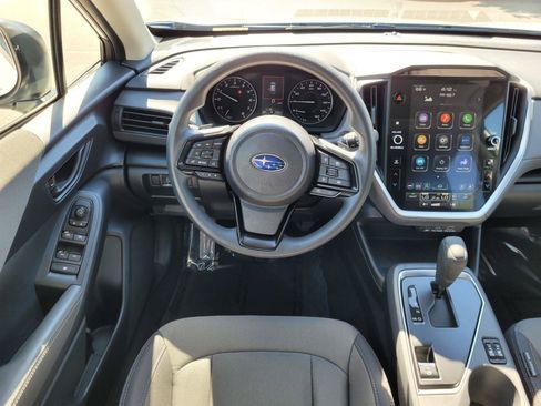 Certified 2025 Subaru Crosstrek 2.5i Premium AWD/4WD image 19
