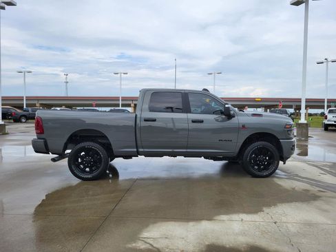 New 2026 RAM 2500 Lone Star image 6