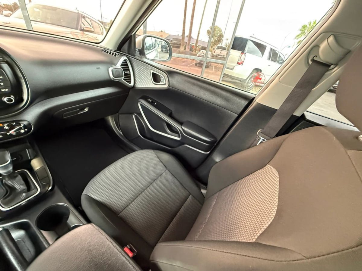 Used 2020 Kia Soul X-Line FWD image 46