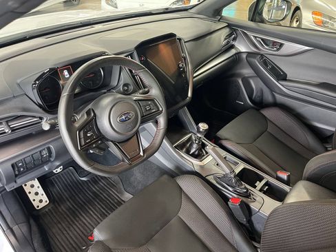 Used 2023 Subaru WRX Premium AWD/4WD image 30