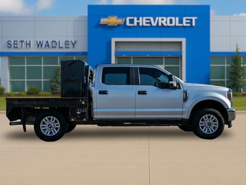 Used 2019 Ford F250 XL w/ STX Appearance Package AWD/4WD image 43
