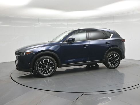 Used 2023 MAZDA CX-5 AWD 2.5 S w/ Premium Plus Pkg image 28